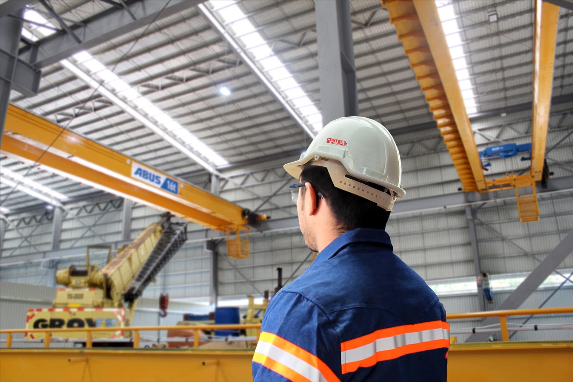 Una empresa prevenida vale por 2 Una empresa prevenida vale por 2